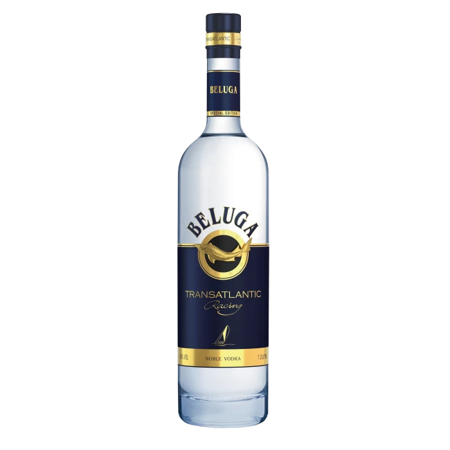 Beluga Transatlantic Vodka 40% Alc. 0.7L